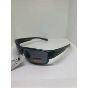 X-Loop Patriotic Sport Sunglasses UV400 Protection Wrap Style